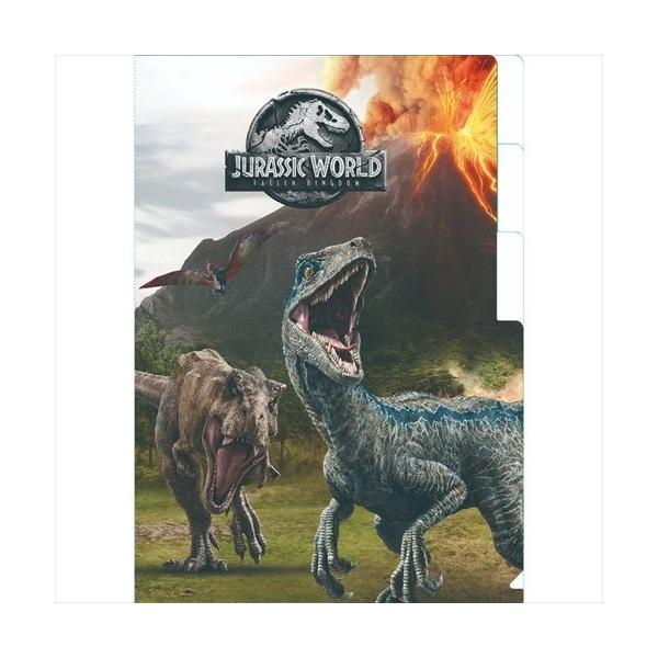 声優サイン入りB1ポスター ジュラシック・ワールド: 炎の王国 声優