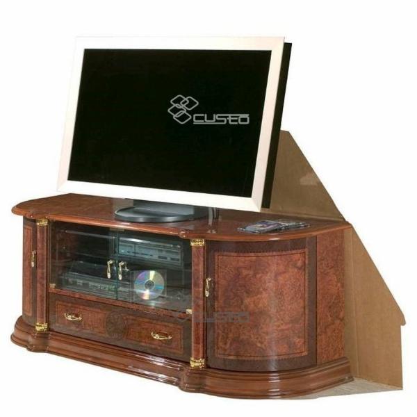 イタリア製 サルタレッリ/Saltarelli TV台 テレビボード ロココ