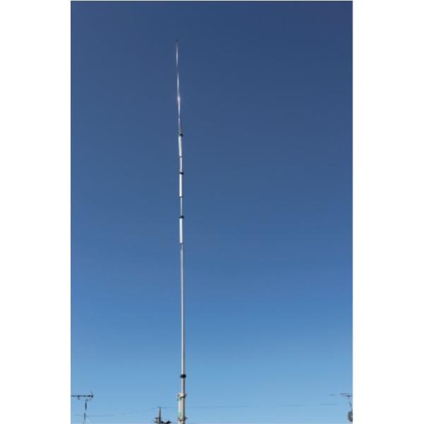 CPATU 3.5〜50MHz帯 屋外型オートアンテナチューナー(ATU)専用