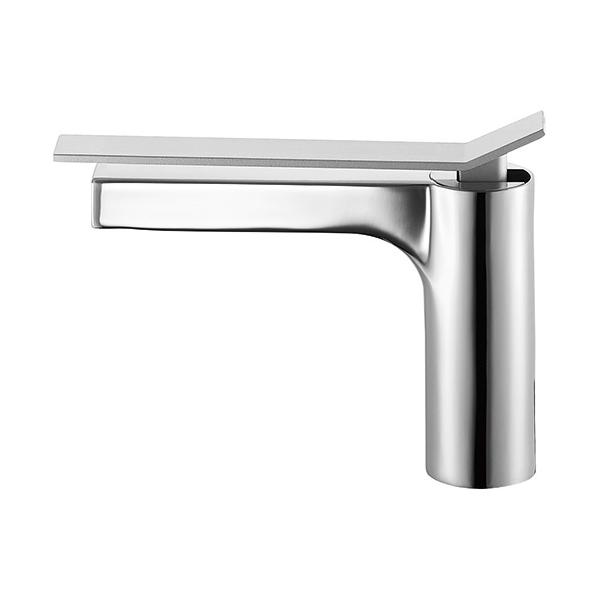 SANEI シングルワンホール洗面混合栓 K4732NJV-13 (水栓金具) 価格比較