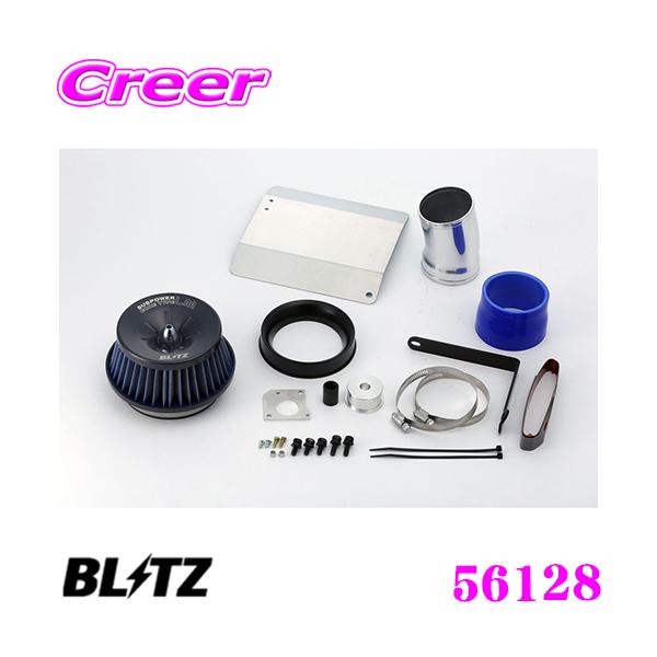 BLITZ（ブリッツ） BLITZ No.56128 SUS POWER CORE TYPE LM トヨタ 86