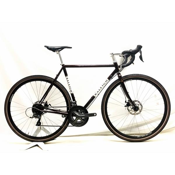 ラレー RALEIGH カールトン DC CARLTON-DC CR-DC CLARIS 2021年