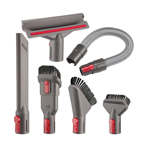 互換品】ダイソン アタッチメント Dyson V7 V8 V10 V11シリーズ対応