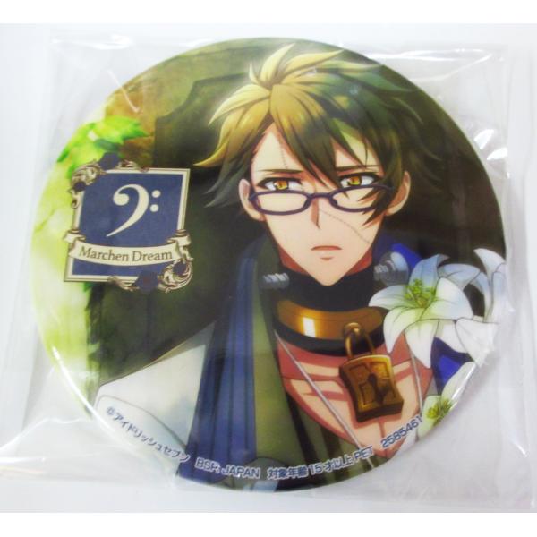 アイドリッシュセブン アイナナ 十龍之介 ベビコミュ缶バッチ 80点 16