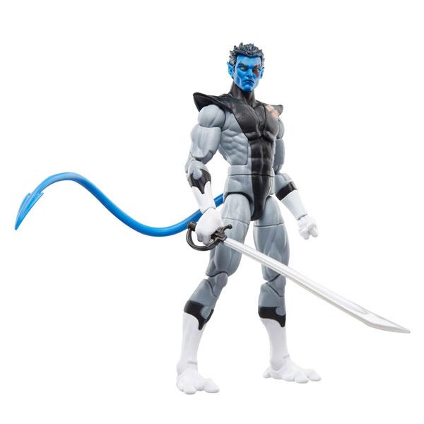 Hasbro 「マーベル・レジェンド」6インチ・アクションフィギュア X-MEN