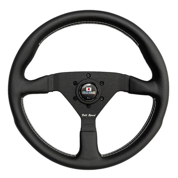 MOMO（モモ） 正規品 フルスピード WINNERS GRAND PRIX FS348 フラット