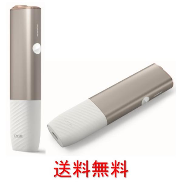 アイコス（IQOS） イルマiワン キット ミネラ モデル 製品登録可能品