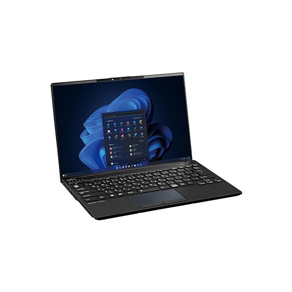 LIFEBOOK U 富士通 U9413/RX [Core i7-1370P/16GB/SSD 512GB/Win11 Pro