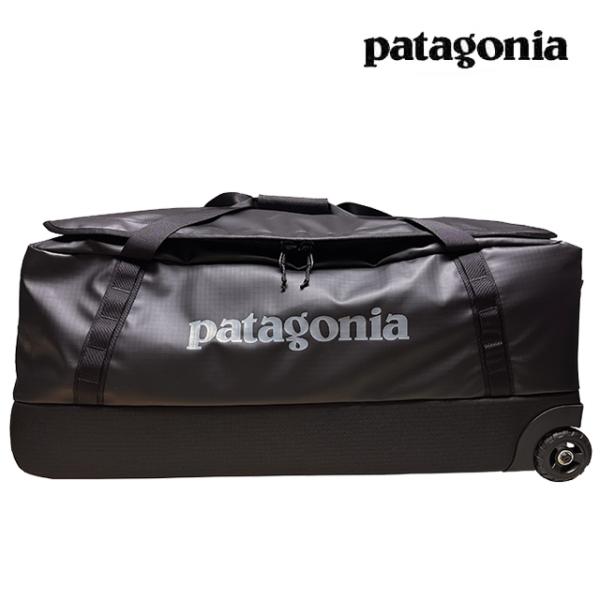 ブラックホール（patagonia） PATAGONIA パタゴニア ボストンバッグ
