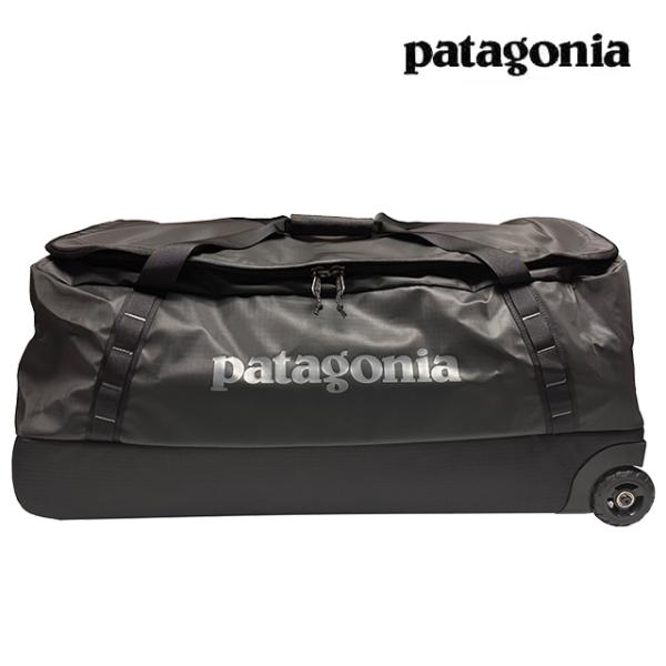 ブラックホール（patagonia） PATAGONIA パタゴニア ボストンバッグ