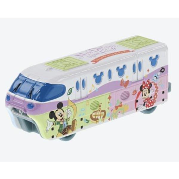 トミカ 東京ディズニーリゾート35周年ビークルコレクション全20種+桜