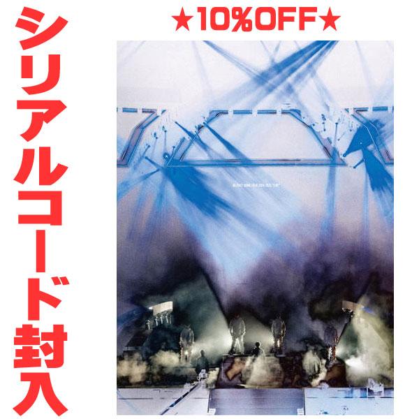 BE FIRST 2:BE DVD 特典付き BE:FIRST DOME TOUR 2024-2025 “2:BE