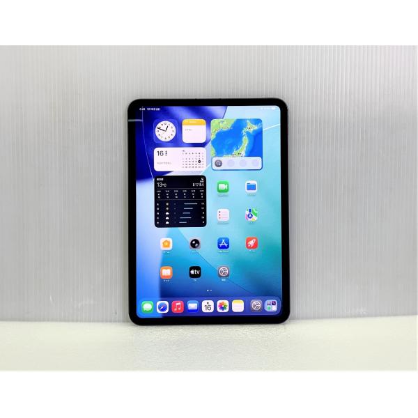 iPad Pro 中古 Apple 11インチ 第5世代 (M4) Wi-Fi + Cellular 512GB