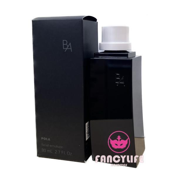 新品】国内正規品 POLA B.A ミルク 80mL
