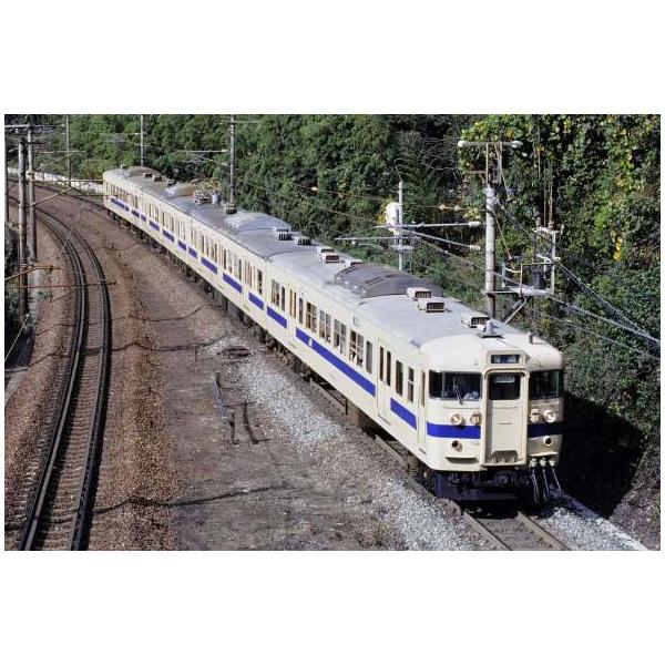 マイクロエース MICROACE A-0355 115系0番代+3000番代 冷房改造車