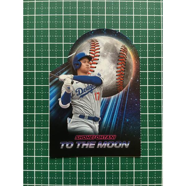 大谷翔平 TOPPS TRIBUTE STAMP RL-PURPLE カード 大谷翔平 TOPPS
