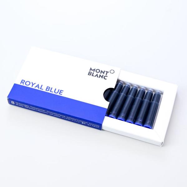 MONTBLANC（モンブラン） インク カートリッジ 万年筆用 128198