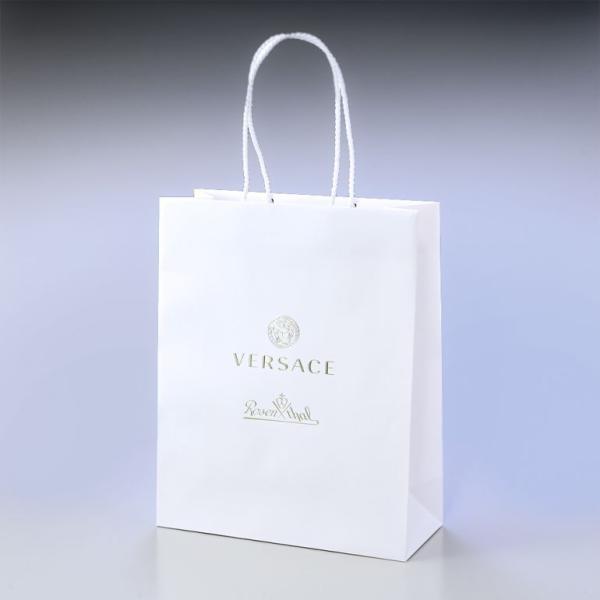 VERSACE（ヴェルサーチェ） 【袋のみの購入不可】 ヴェルサーチ