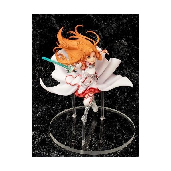 フィギュア】ソードアート・オンライン -オーディナル・スケール- 閃光