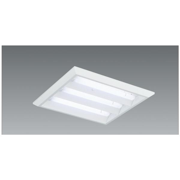 ENDO LED防湿形ベースダウン ERD2663W（ランプ付）2個 ENDO LED