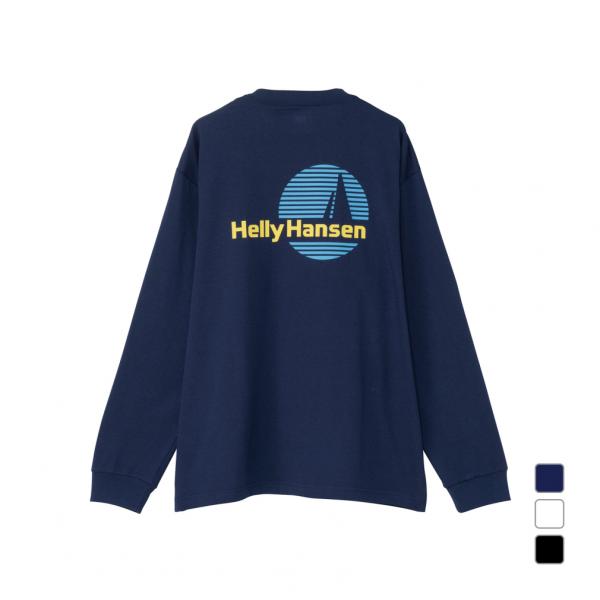 HELLY HANSEN（ヘリーハンセン） 2025秋冬 アウトドアカジュアル 長袖