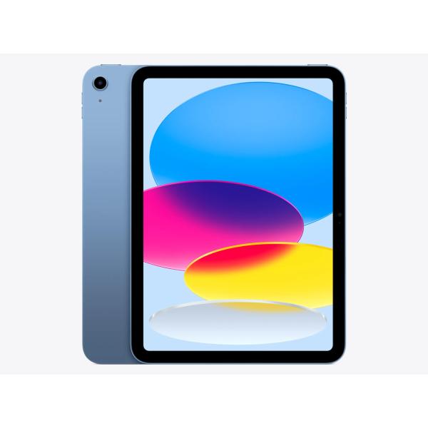 Apple iPad 11インチ (A16) Wi-Fi 128GB MD4A4J/A ブルー【お取り寄せ