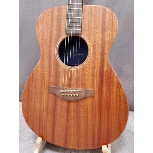 YAMAHA（ヤマハ） YAMAHA STORIA II ストーリアII エレアコ : 愛曲楽器