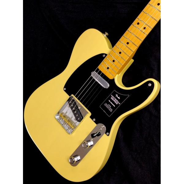 Fender（フェンダー） Fender Vintera II 50s Nocaster Blackguard