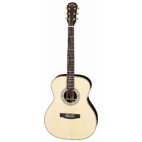 アリア Dreadnought AF-505 [N] (アコースティックギター) 価格比較
