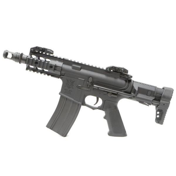 VR16 SonicBoom Stinger2 電動ガン VFC製 : AirSoftClub - 通販