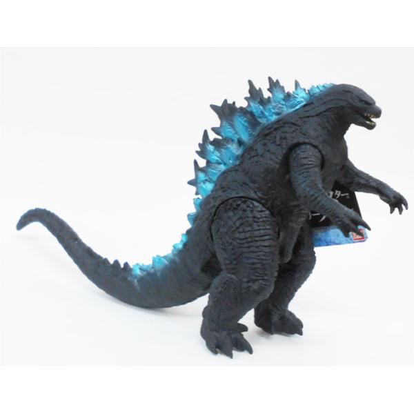 BANDAI（バンダイ） ムービーモンスターシリーズ ゴジラ2019