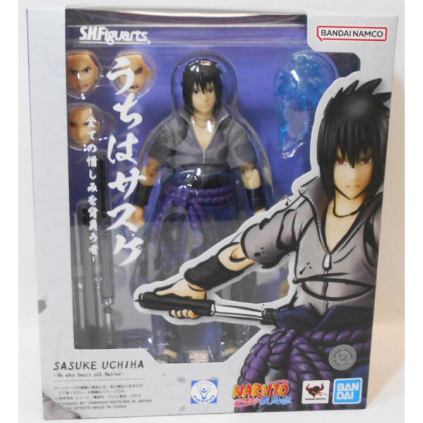 NARUTO 疾風伝 ナルト サスケ フィギュア 33体 セット ※おまけ付き