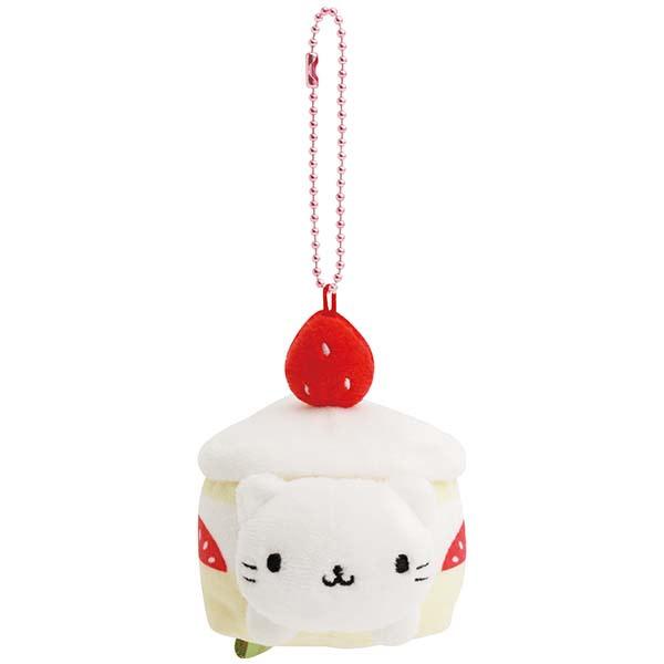 San-X（サンエックス） にゃんにゃんにゃんこ ずっといっしょ