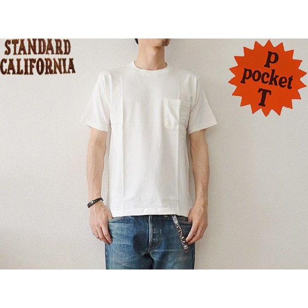 STANDARD CALIFORNIA（スタンダード カリフォルニア） Tシャツ