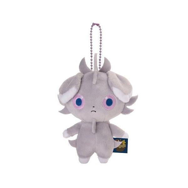 新品・タグ付】ポケモンセンター限定 ニャスパードール Amazon.co.jp