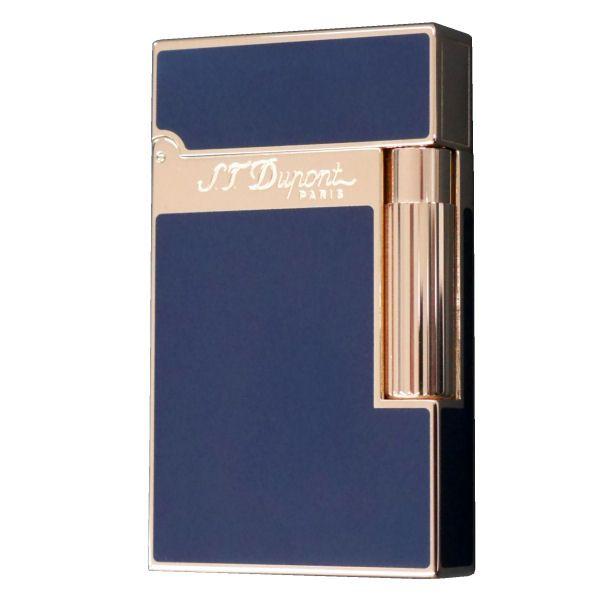 S.T.DUPONT（エス・テー・デュポン） デュポン ライター ライン2