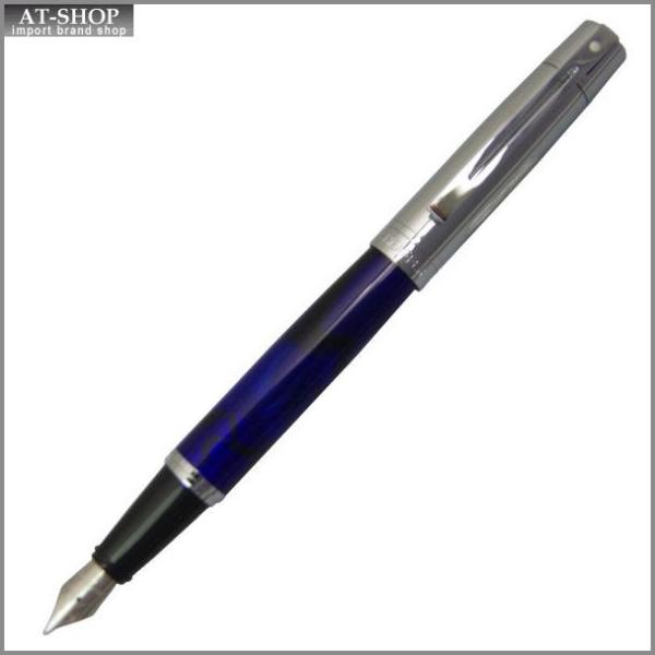 シェーファー シェーファー 300 SGC9316PN [マーブルブルー] (万年筆