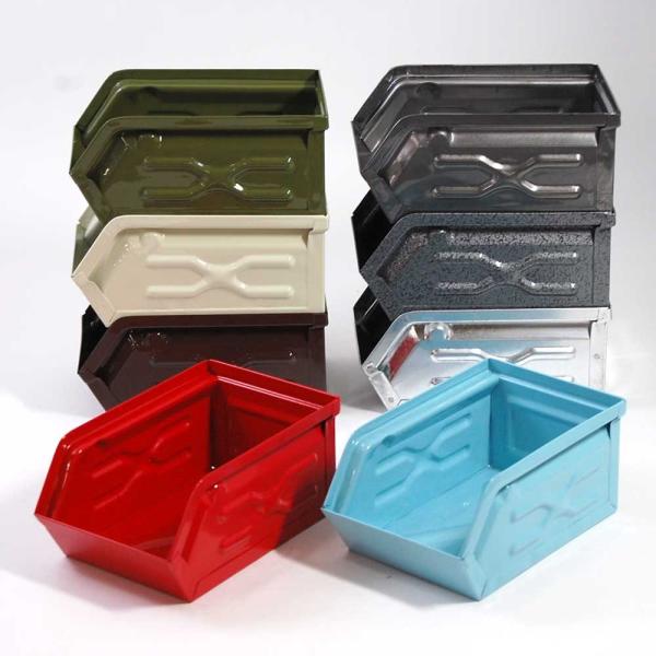 DULTON（ダルトン） 収納ボックス 小物入れ ミニ パーツボックス