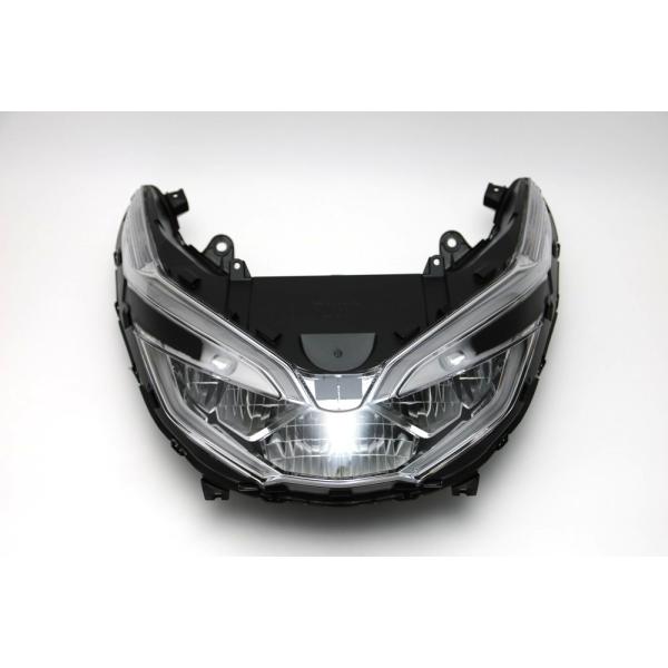 ベトナムホンダ 純正 PCX JF81 PCX150 KF30 ヘッドライト ウインカー