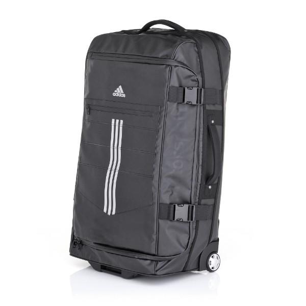 アディダスadidasトロリーバック（s）45L キャリーケース キャリー
