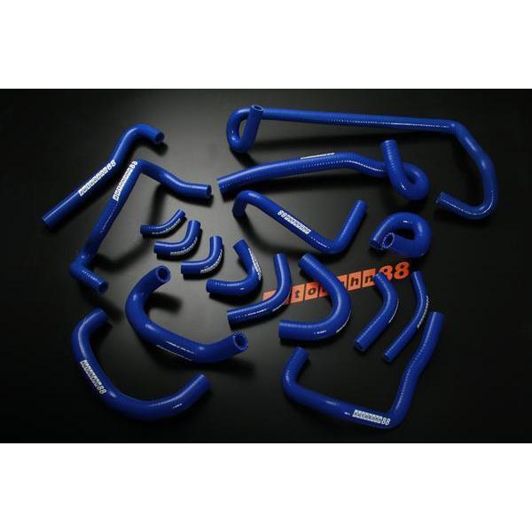 R35 GT-R GTR VR38DETT ラジエターホース クーラントホース Amazon.co