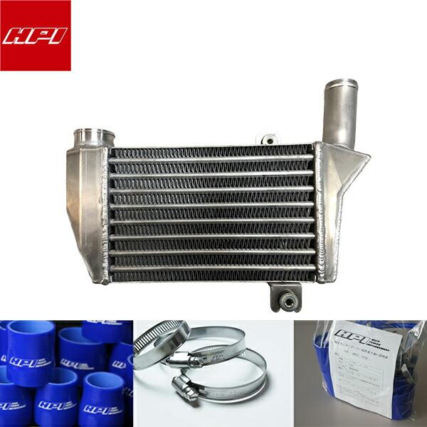 HPI EVOLVE インタークーラーキット spec-S 青ホース/ホースバンド