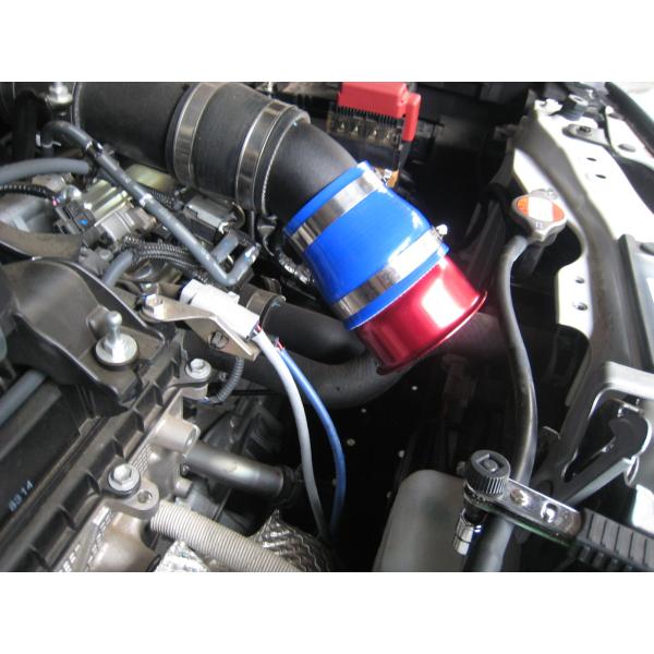 スイフト ZC33S スイフトスポーツ SIMOTA インテークホースキット（SZ