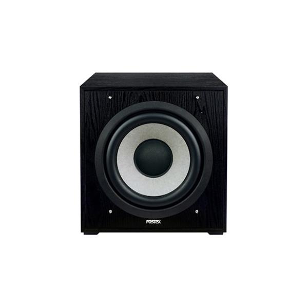 CW FOSTEX - CW250D（サブウーファー）【完売】 : オーディオ逸品館