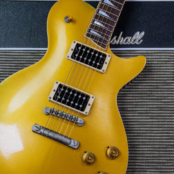 Bare Knuckle Boot Camp TRUE GRIT (ベアナックル ハムバッカー