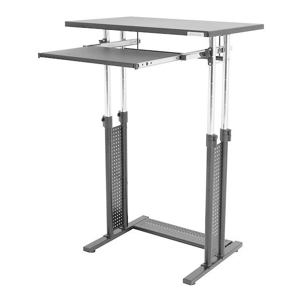 Bauhutte（バウヒュッテ） スタンディングデスク BHD-700 身長に合わせ