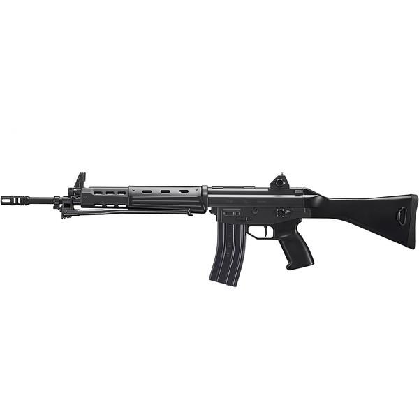 値下げ可能一部カスタムあり】89式小銃 固定銃床型 ガスブローバック