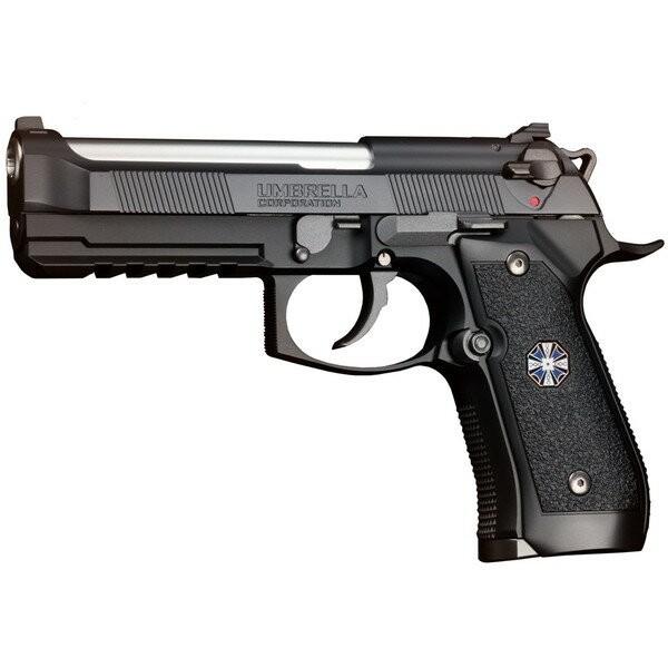 TOKYO MARUI（東京マルイ） バイオハザード アルバート.W.モデル01P No