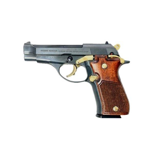 マルシン M84 (強化版) モデルガン プレミアムエディション ハーフ