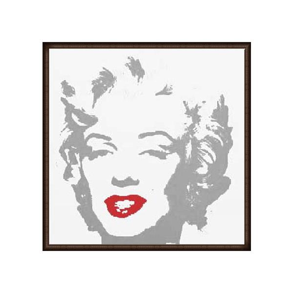 Sunday B/ゴールデンマリリン/限定2000枚/証明書/ウォーホル/額装済